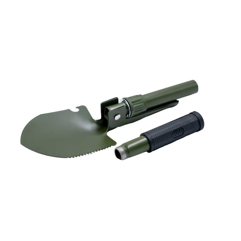 OrcampOrcamp Katlan.Metal Kürekseti 41.5 Cm 280.01.4100