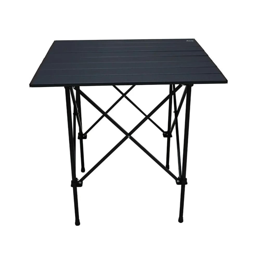 Orcamp Katlanabilir Alm.Boyalı Kamp Masası