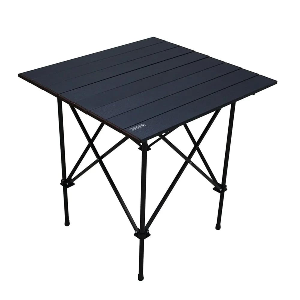 Orcamp Katlanabilir Alm.Boyalı Kamp Masası