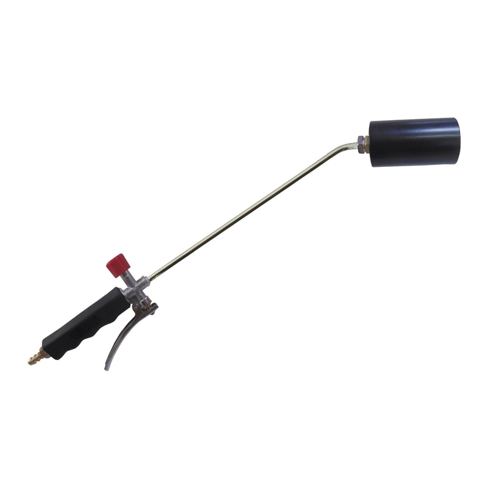 OrgazOrgaz Tetikli Pürmüz 33 Cm 184.05.PT33