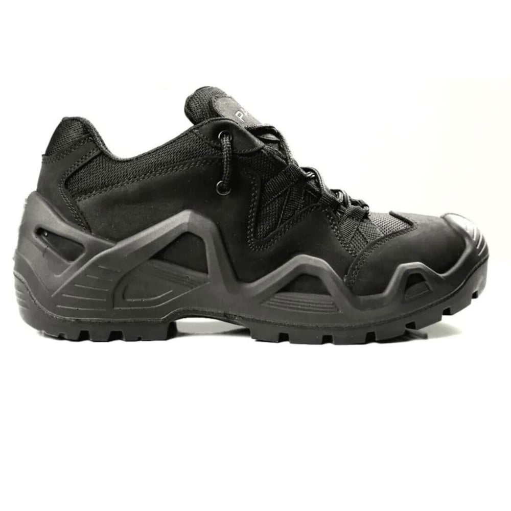 ParsPars 101 Power Outdoor Ayakkabı Siyah No:41269.07.PS41