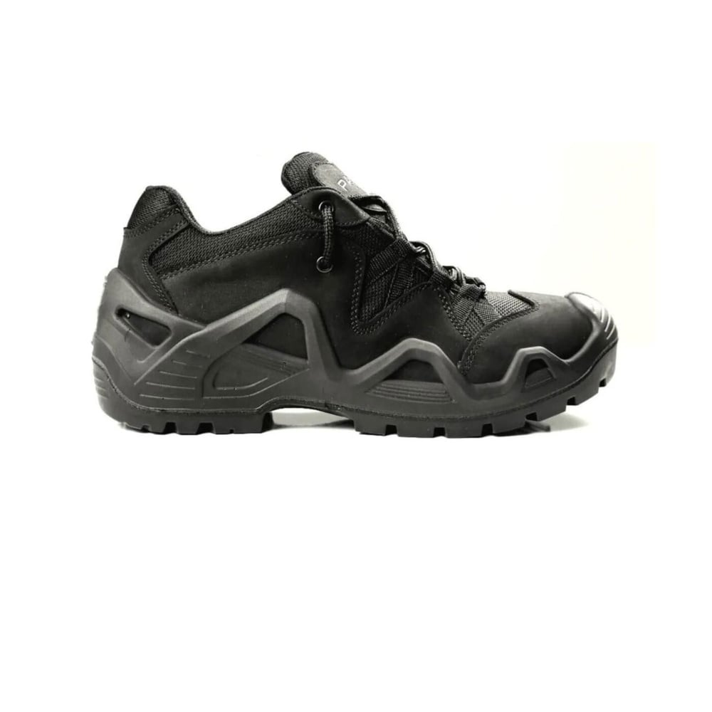 ParsPars 101 Power Outdoor Ayakkabı Siyah No:44269.07.PS44