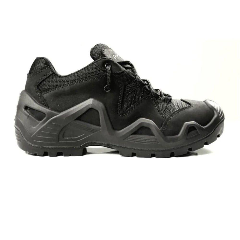 ParsPars 101 Power Outdoor Ayakkabı Siyah No:39269.07.PS39