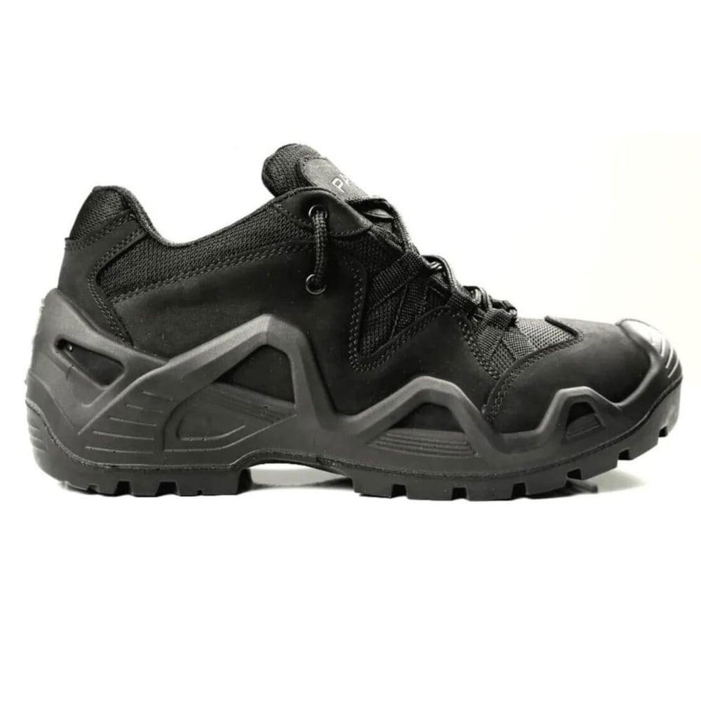 ParsPars 101 Power Outdoor Ayakkabı Siyah No:40269.07.PS40