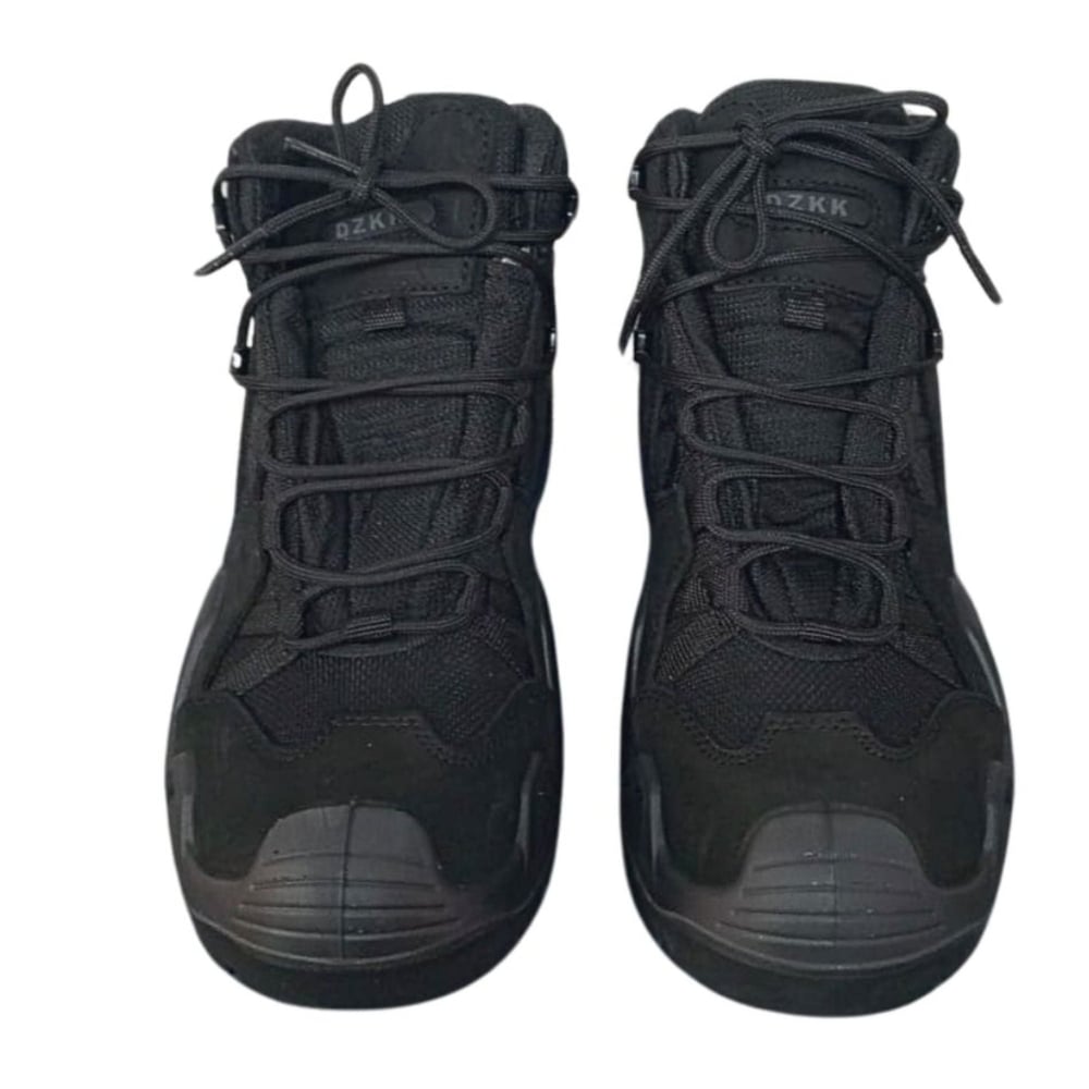 ParsPars 102 Power Outdoor Bot Kısa Siyah No:41269.08.BS41