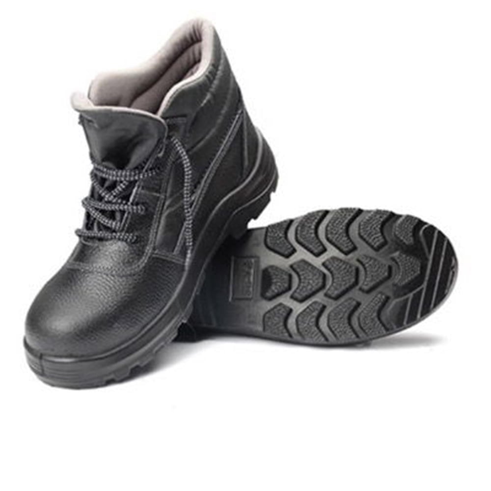 ParsPars 111-S2 Çelik Burunlu Deri Bot No:45269.05.BT45