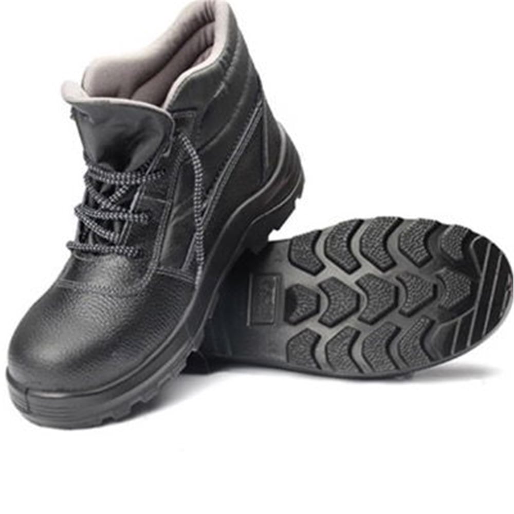 ParsPars 111-S2 Çelik Burunlu Deri Bot No:43269.05.BT43