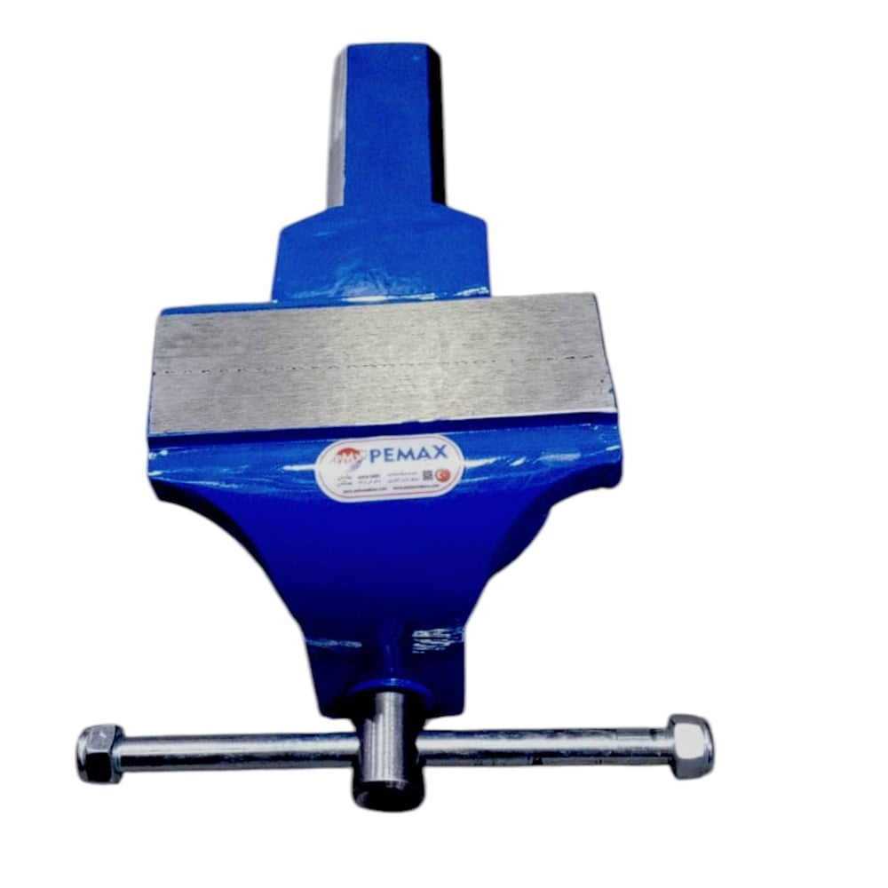 PemaxPemax Pms108 Sabit Tezgah Mengene 200 Mm307.01.M200