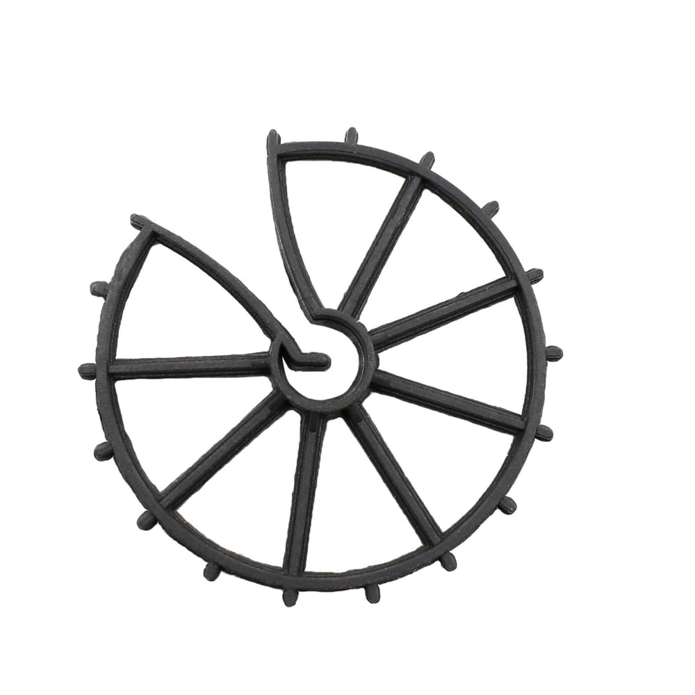 Yerli ÜretimPerde Tipi Paspayı 50 Mm 8-16--(500'lü Paket)177.02.PT06