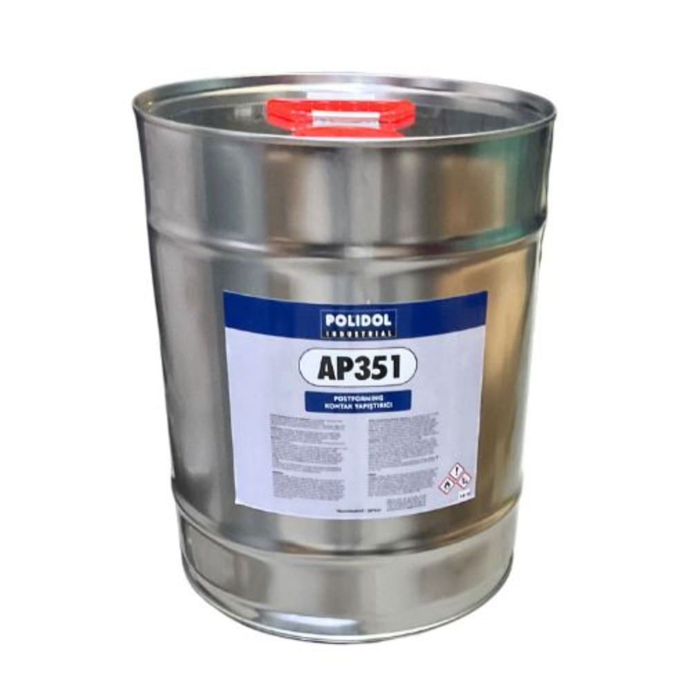 PolidolPolidol İnd. Pva Tutkal D4 Ap351 18 Lt106.15.AP15