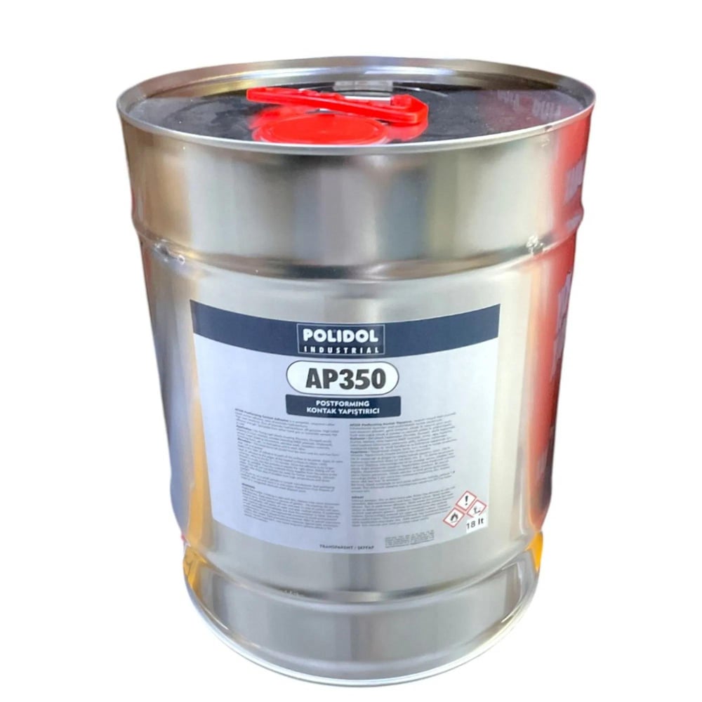 Polidol İndustrial Postforming Ap350 18 L
