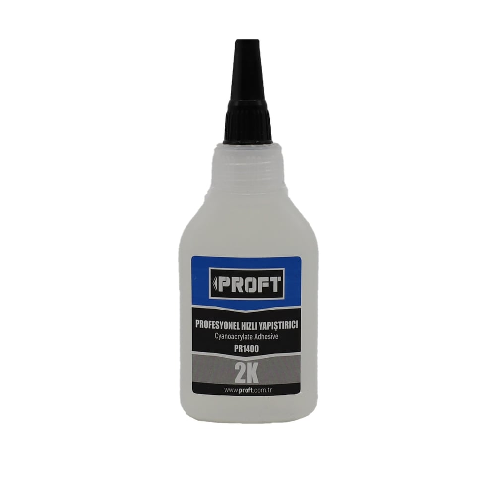 ProftProft Mdf Japon Yapıştırıcı 100 Gr -(12 Adet)267.43.JP10