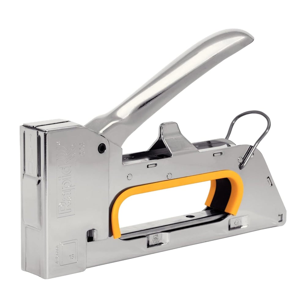 RapidRapid Zımba Tabancası R23 (Tel No:13/4-6-8)116.30.R029