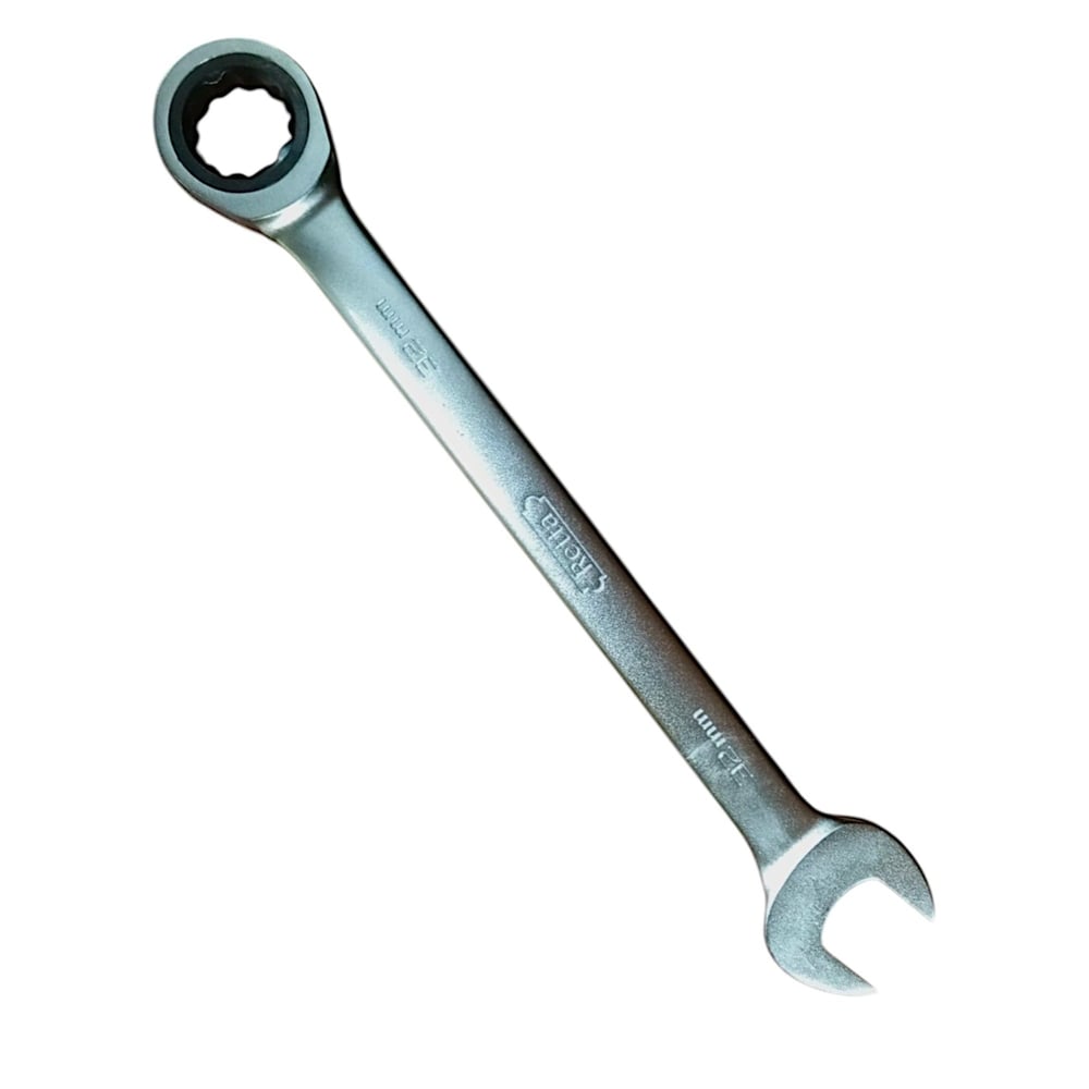 RettaRetta Rca0532 Cırcırlı Kombine Anahtar 32 Mm-(6'lı Paket)201.28.CA32
