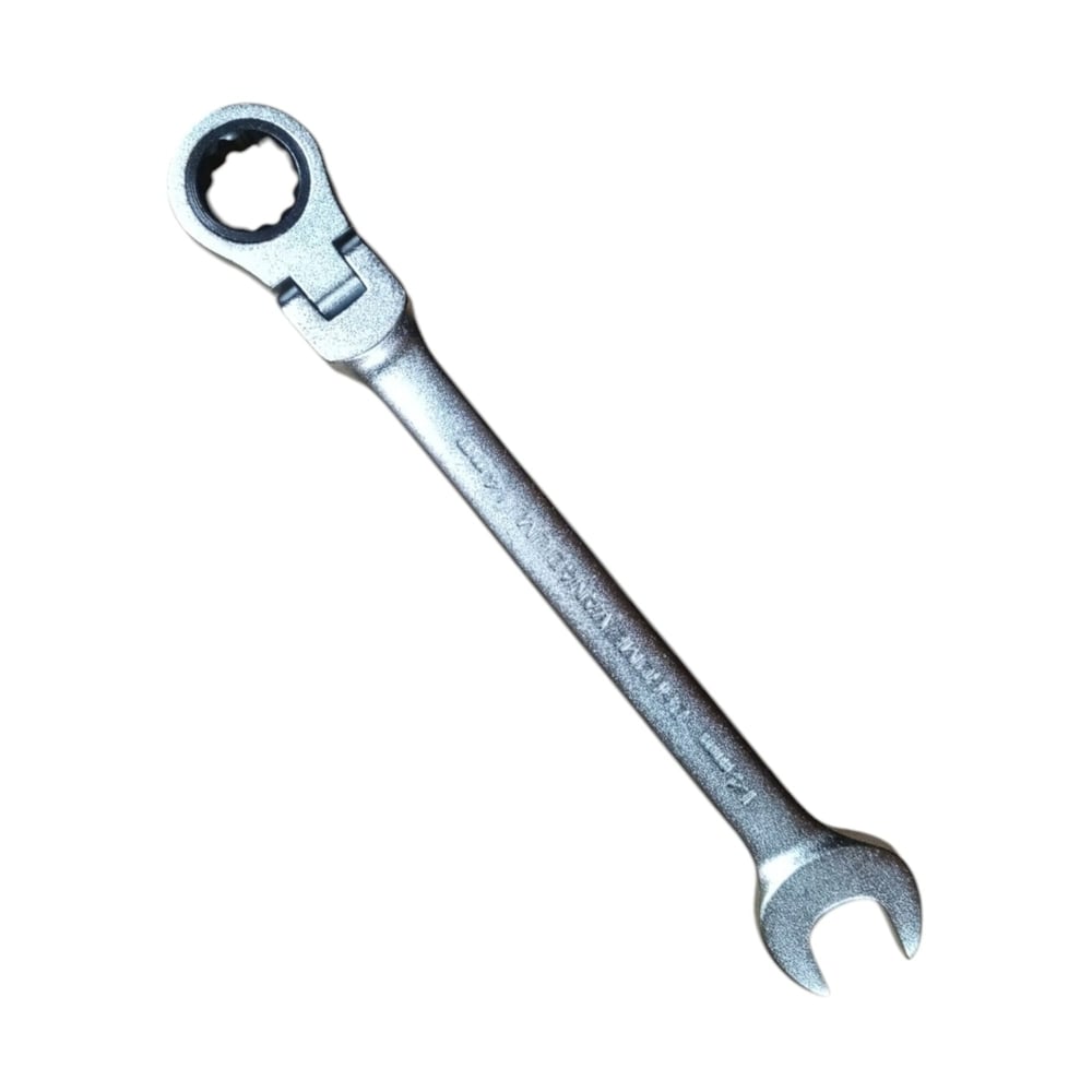 RettaRetta Rca0614 Mafsallı Cırcır Kombine Anah.14 Mm-(12'li Paket)201.29.MA14