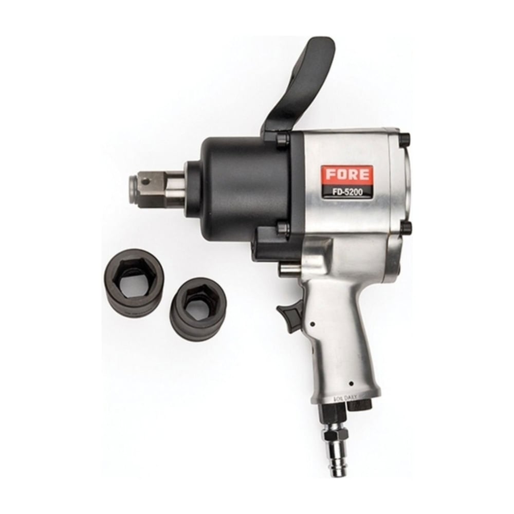 RettaRetta Rfd5250 Havalı Somun Sıkma 1