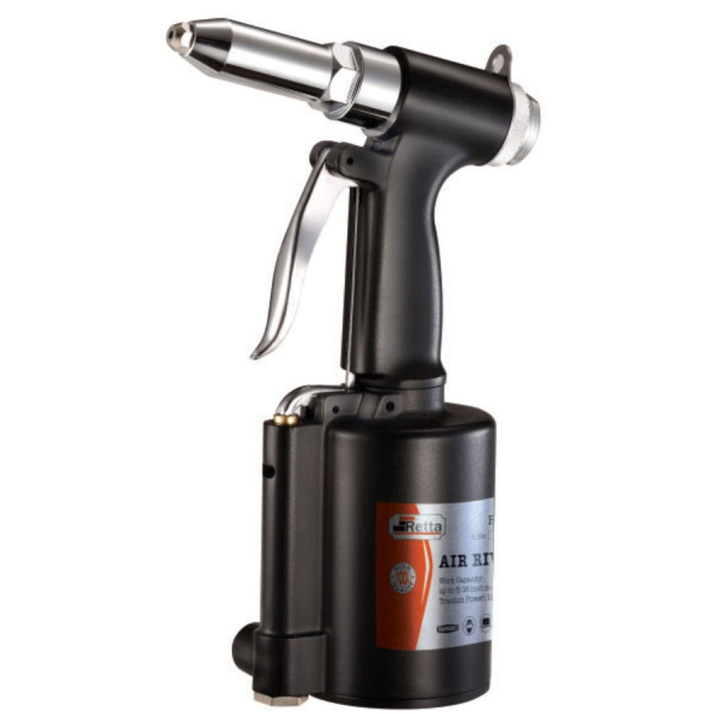 RettaRetta Rhp2448 Havalı Perçin Makinesi201.24.2448