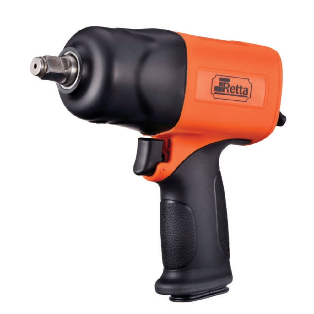 RettaRetta Rhs1750 Kompozit Havalı Somun Sıkma 1/2201.23.1750