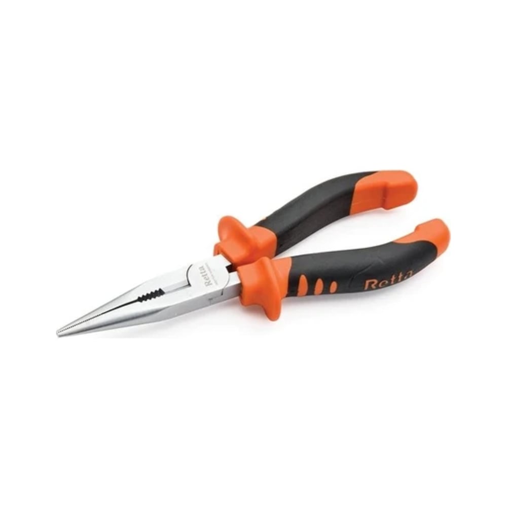 RettaRetta Rkb0200 Kargaburun 200 Mm-(6'lı Paket)201.30.K200