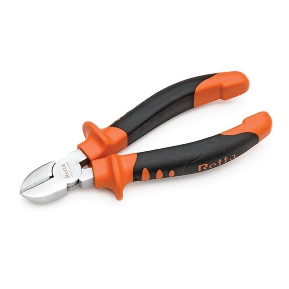 RettaRetta Ryk0140 Yan Keski 140 Mm-(6'lı Paket)201.30.Y140