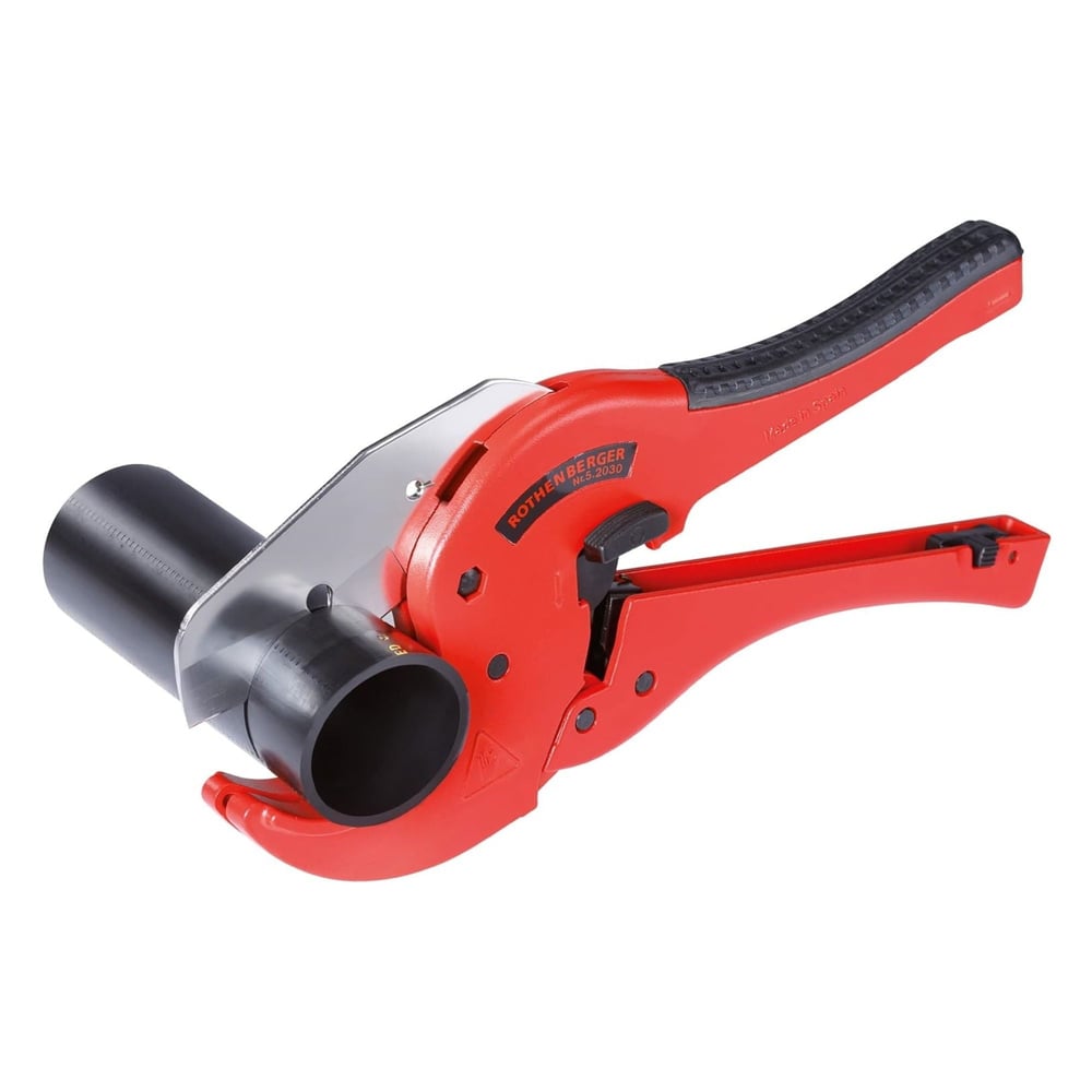 RothenbergerRothenberger Pprc Boru Makası Rocut Tc63 264.01.TC63