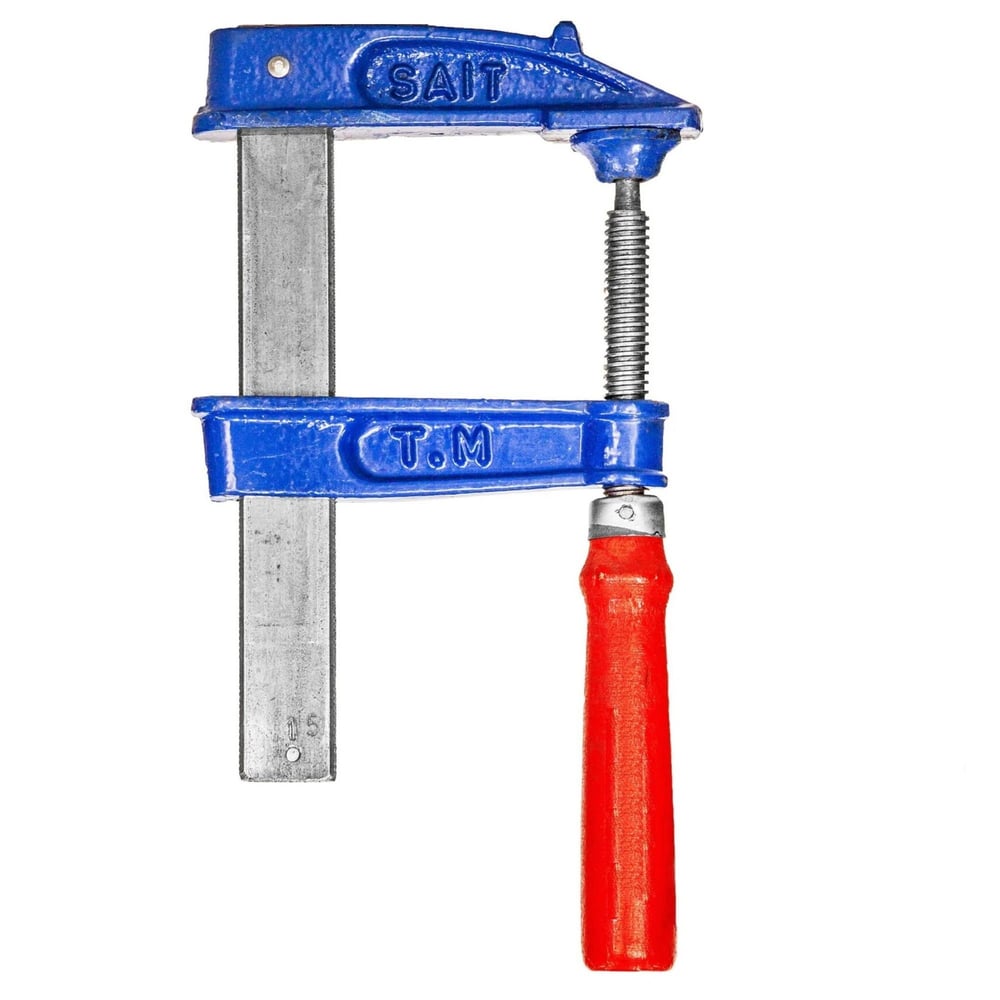 Sait DemirciSait Demirci İşkence Küçük Tip 15 Cm-(6'lı Paket)205.03.KT02