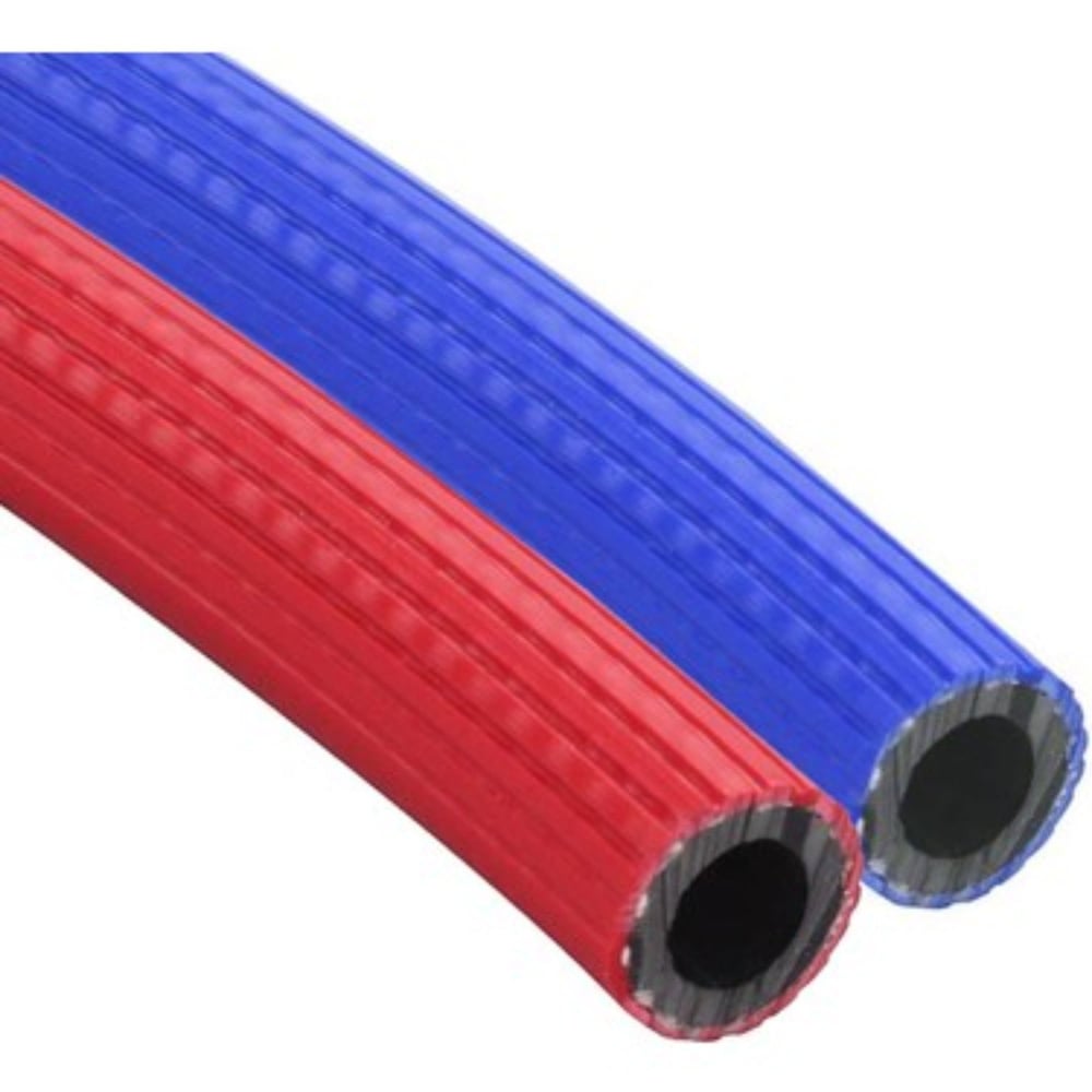 SelSel Thermo Hava Hortumu İkiz 8 Mm-(100 Metre)148.02.TH08