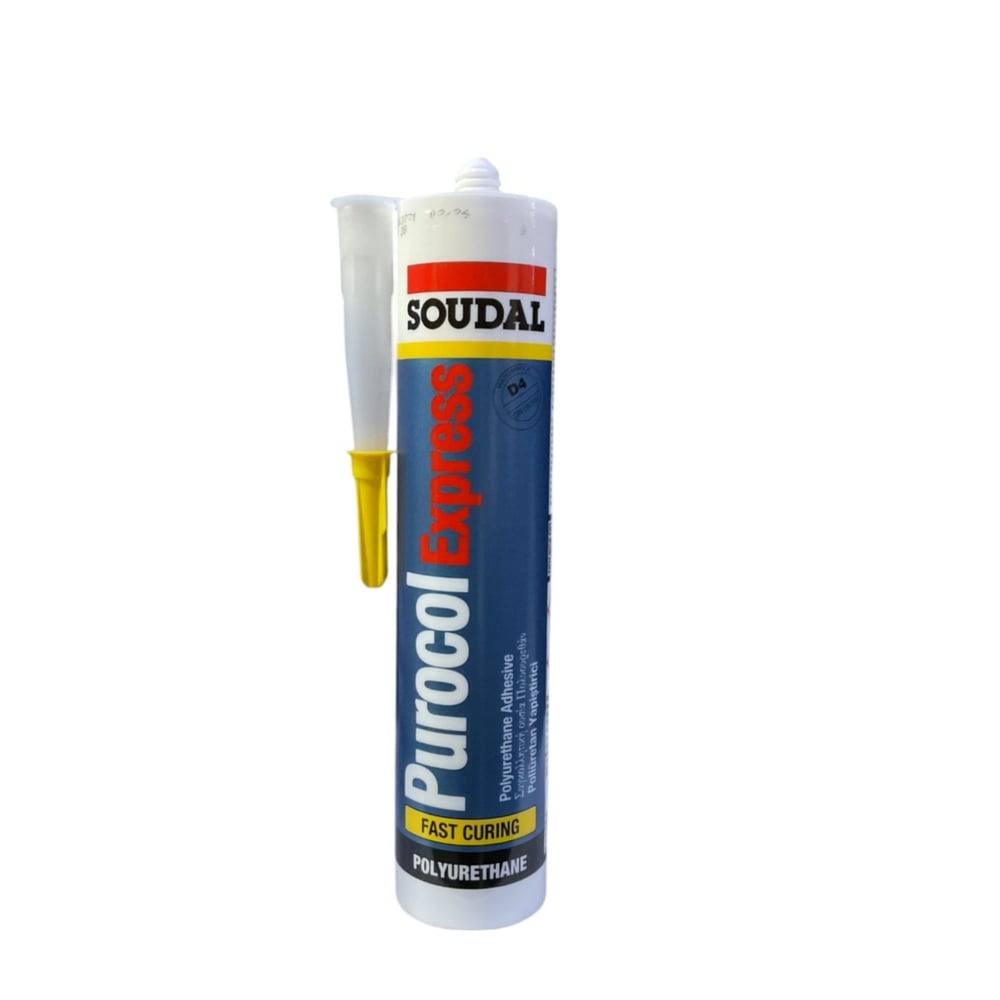 SoudalSoudal Purocol Express Yap.(Dolap) 280 Ml -(12 Adet)275.09.MY02