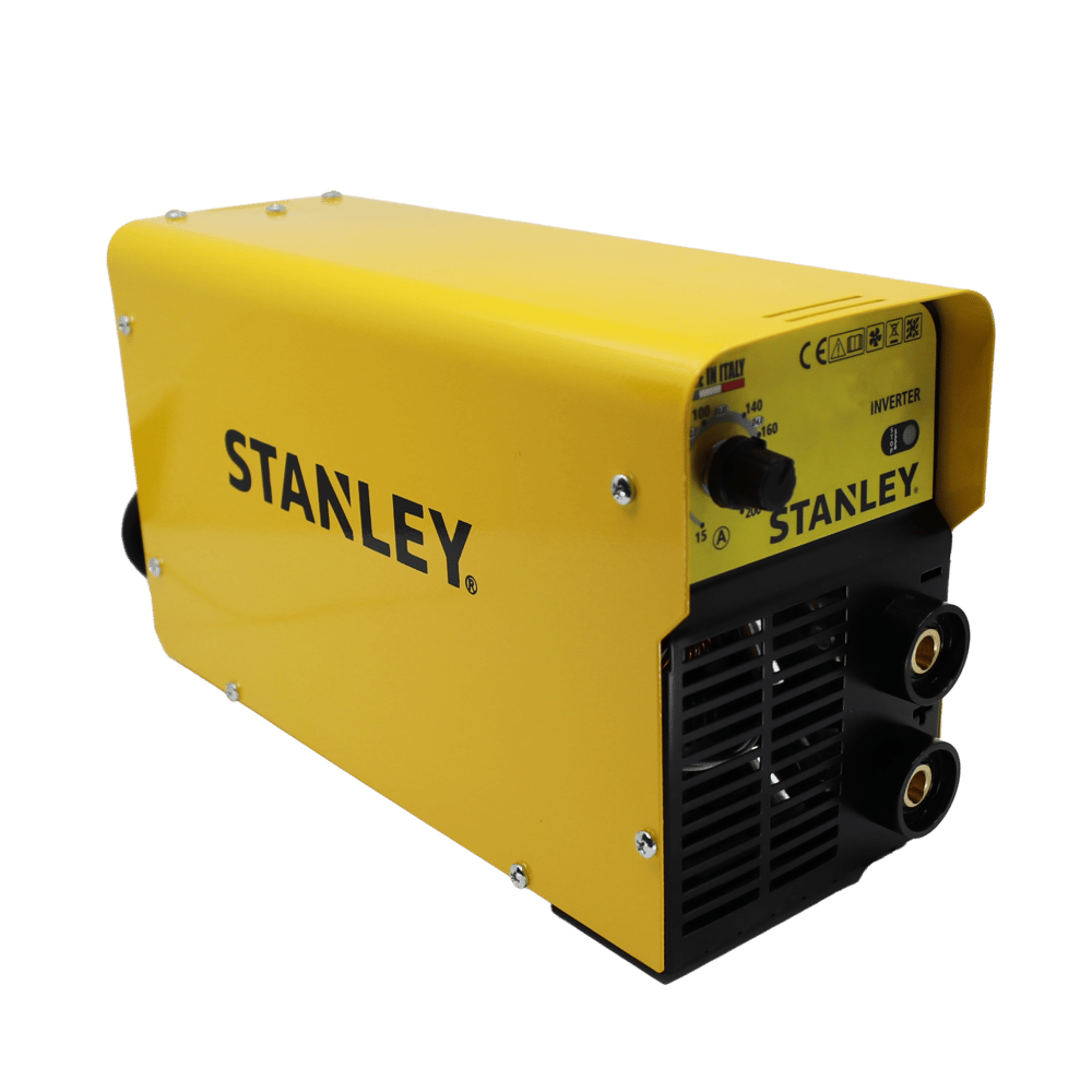 Stanley İnverter Kaynak Makinesi (160Amp) 