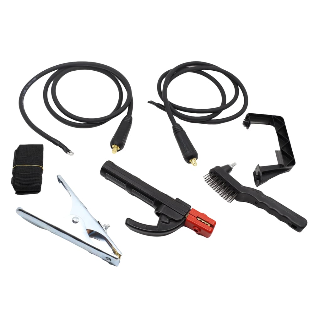 Stanley İnverter Kaynak Makinesi (160Amp) 