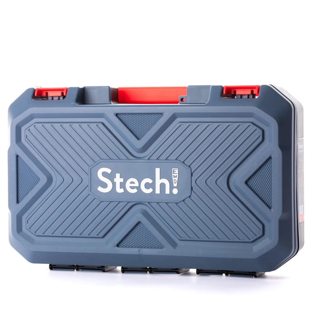 Stech-End Akülü Matkap 2.0 Ah 16V Sx16