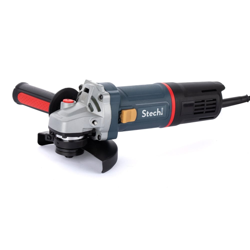 Stech-End Avuç Taşlama 1300W 