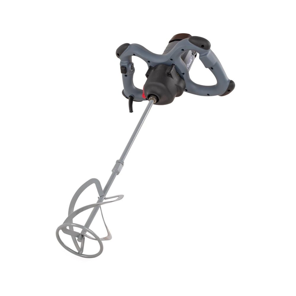 Stech-End Boya Karıştırıcı 1800W Sm1800
