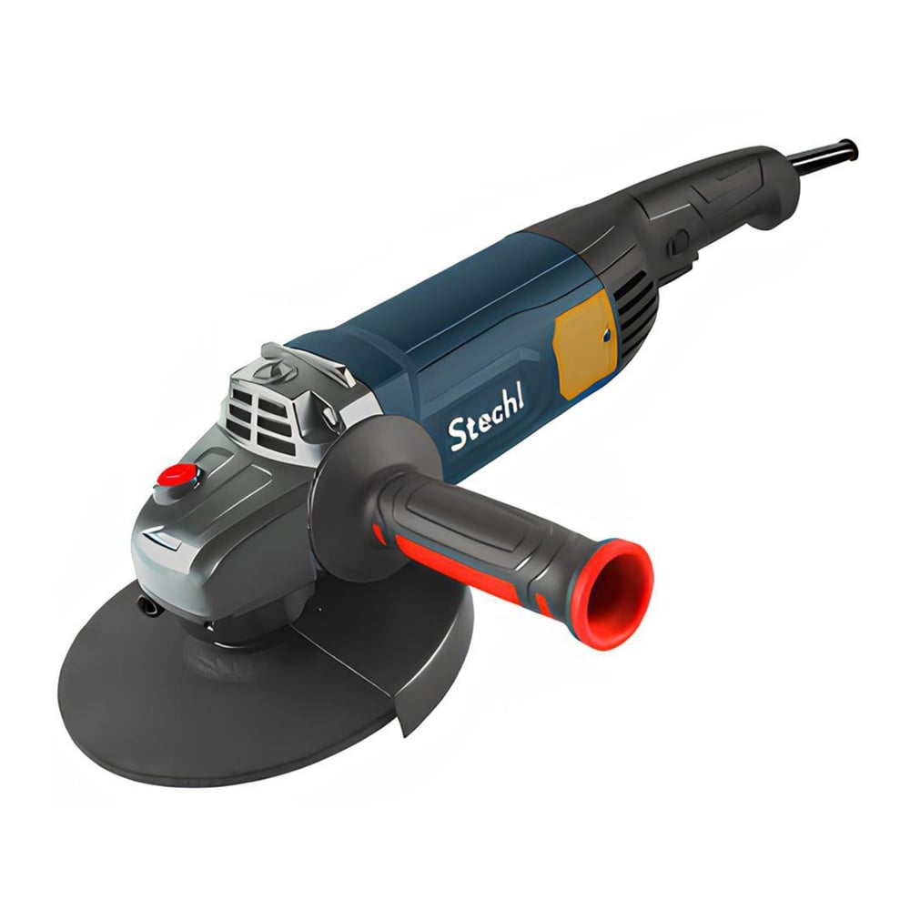 Stech-EndStech-End Büyük Taşlama 230 Mm 2000W 192.13.SBT2