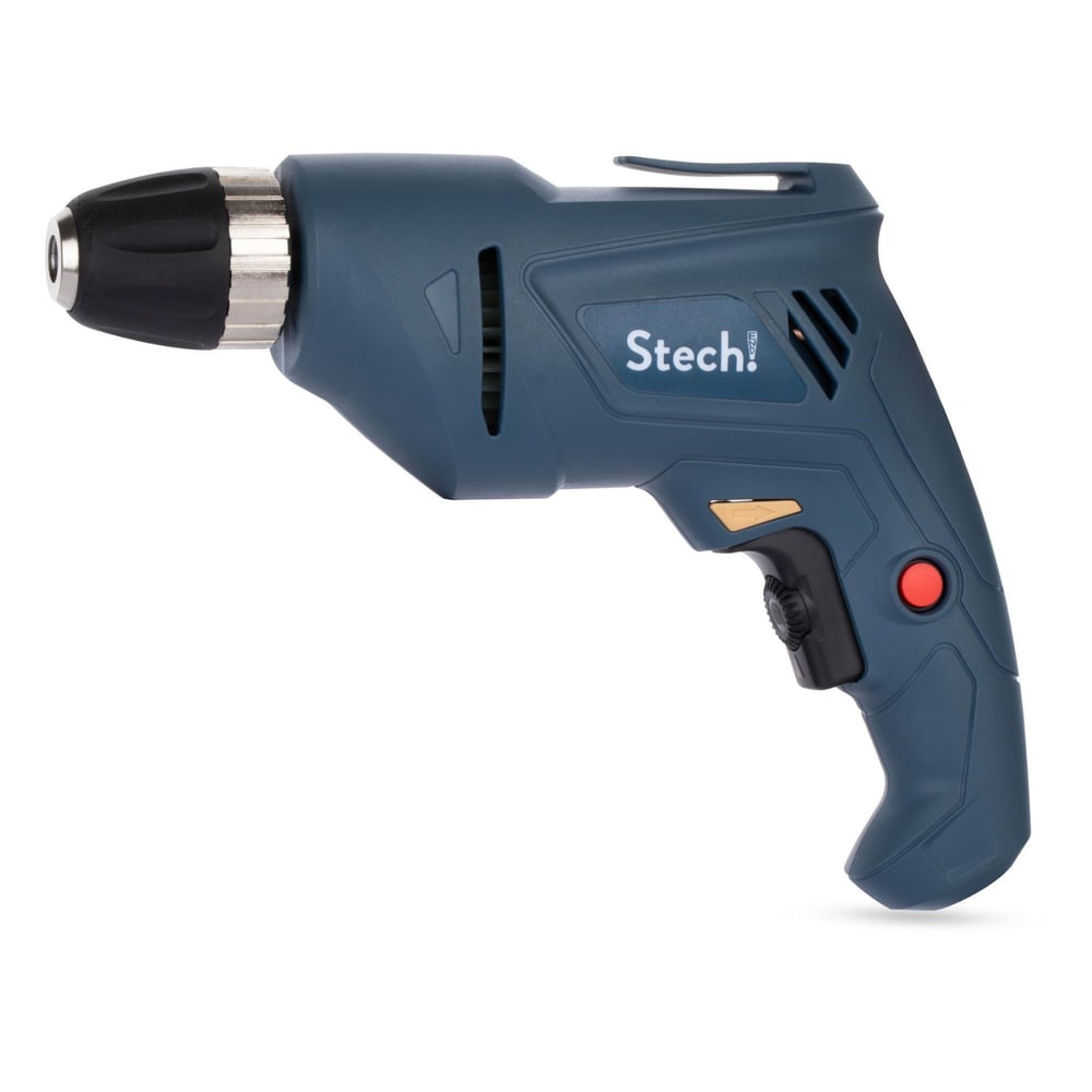 Stech-End Darbesiz Matkap 400W 