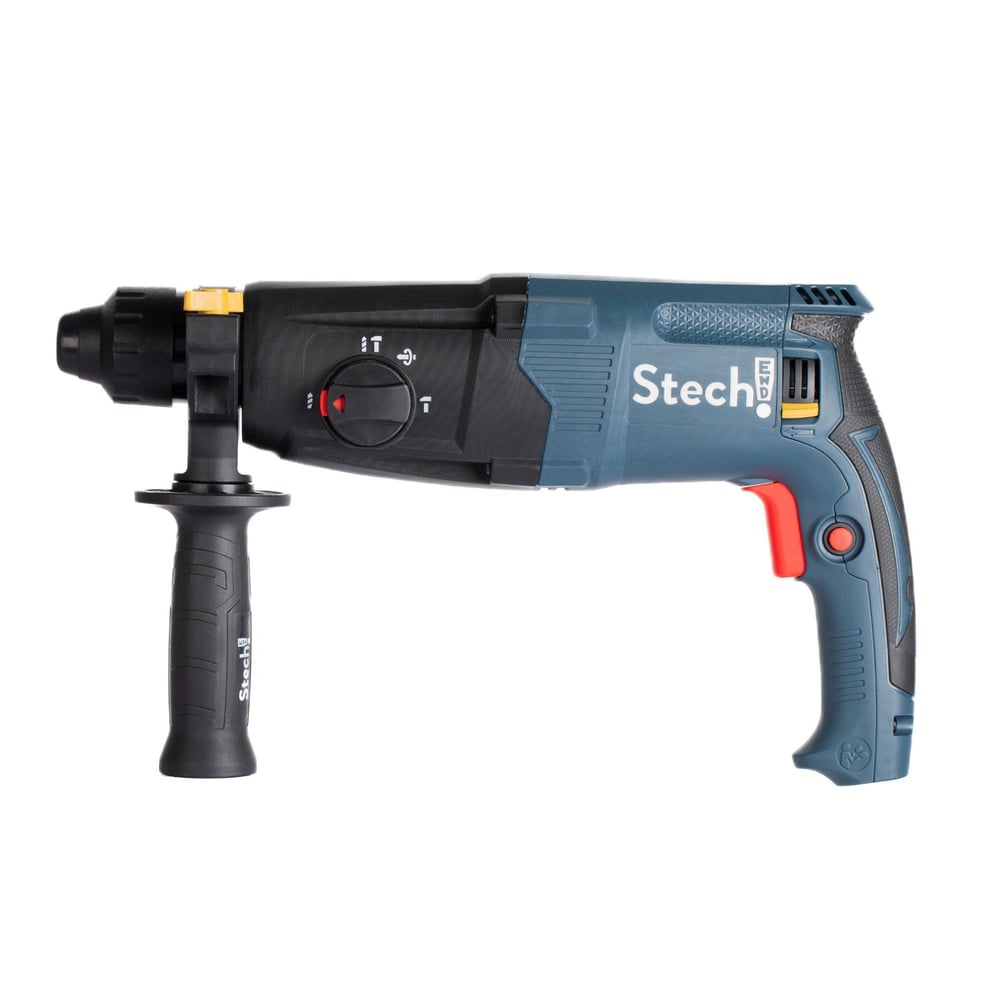 Stech-EndStech-End Kırıcı Delici 800W 3.3 Kg Spm8026192.14.SPM1