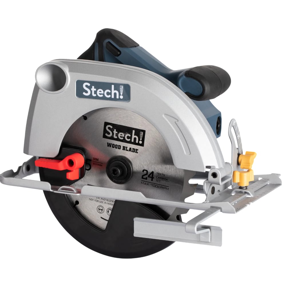 Stech-End Sunta Kesme Makinesi 185 Mm