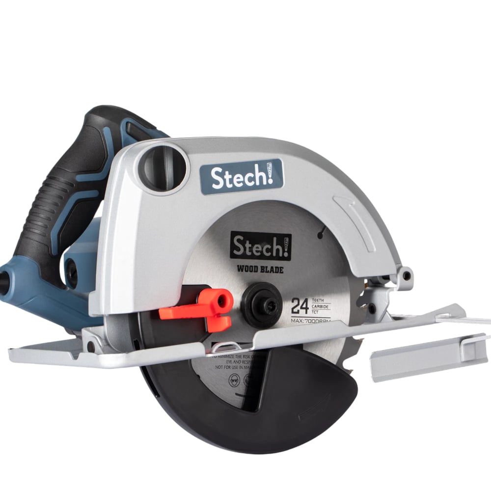 Stech-End Sunta Kesme Makinesi 185 Mm