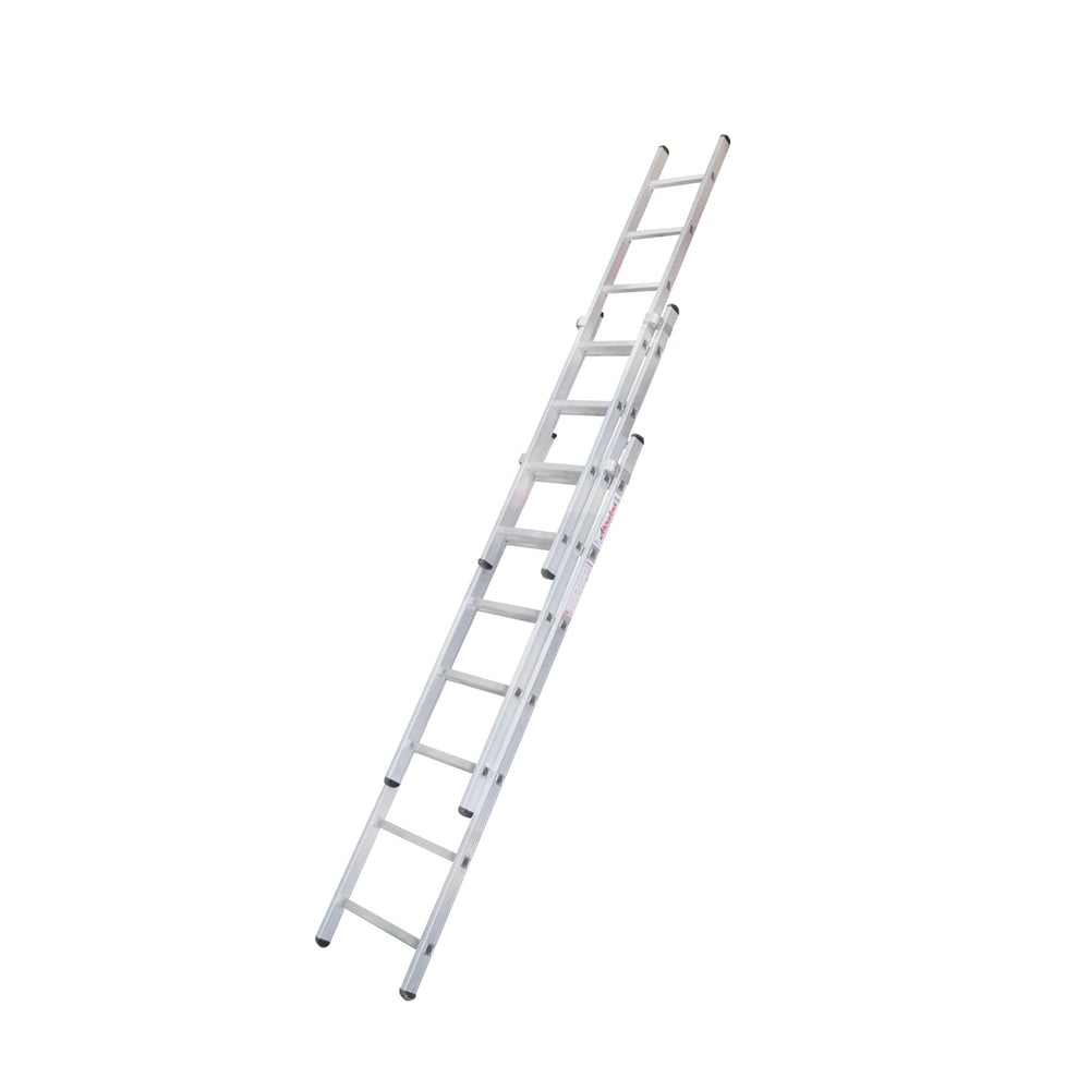 AkrobatSürgülü Ptt Merdiveni 2 Mt X 2 Li = 4 Mt142.25.MN01