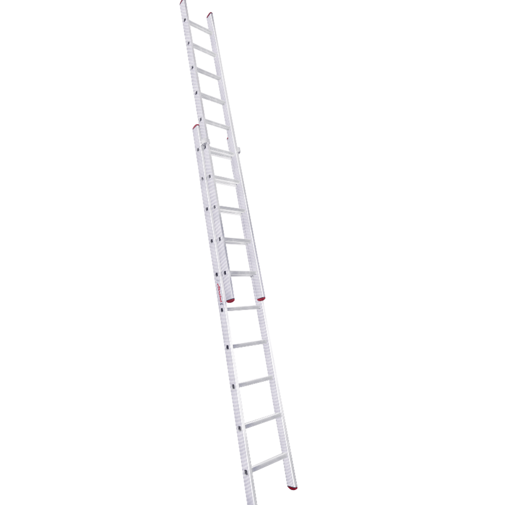 AkrobatSürgülü Ptt Merdiveni 4 Mt X 2 Li = 8 Mt142.25.MN05