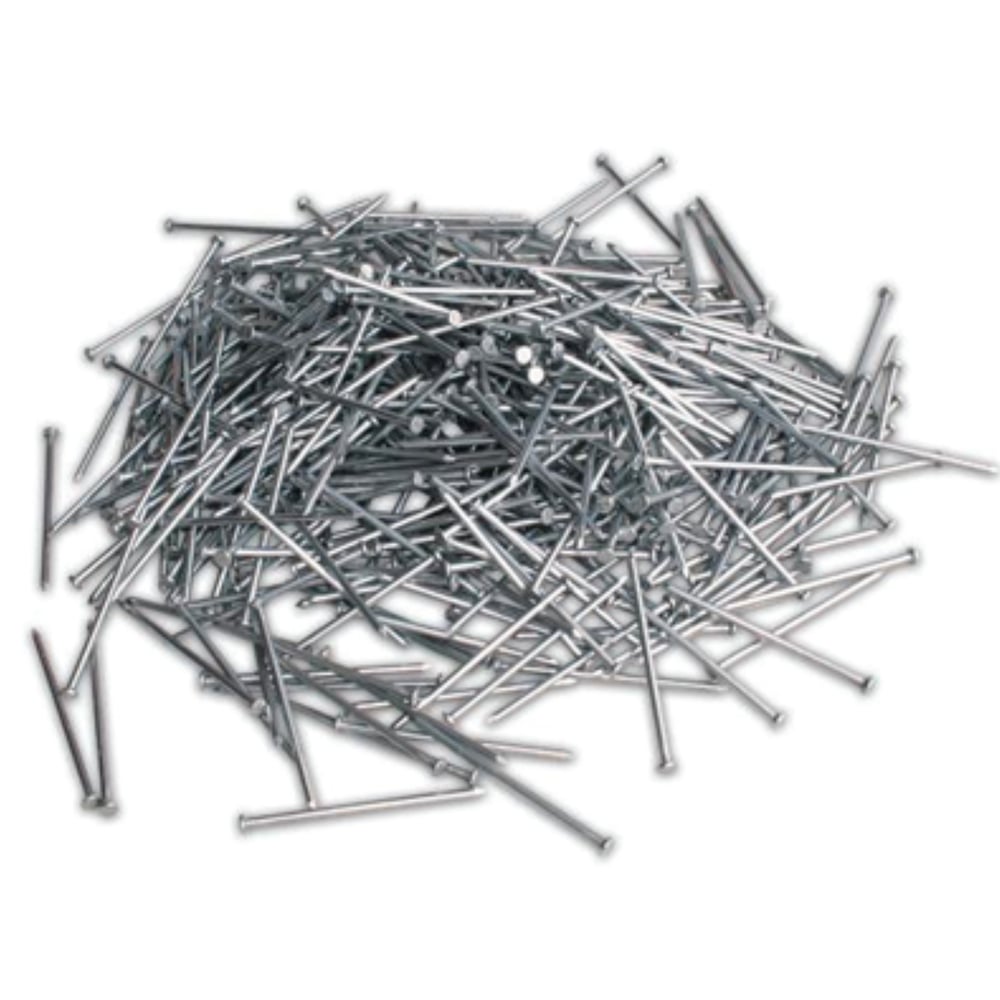 Yerli ÜretimTel Çivi 11X35 Tp (Başlı)-5 Kg132.21.1135