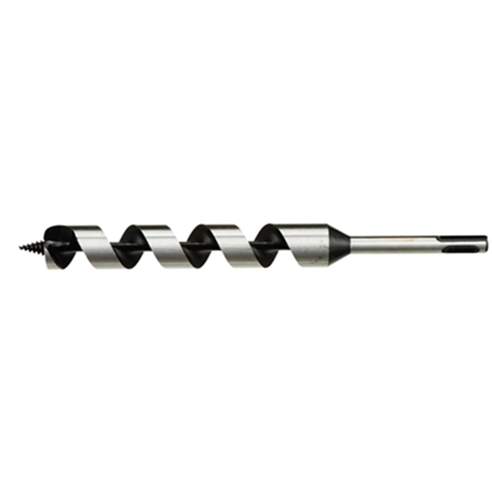 TomaxTomax Ağaç Delme Matkap Ucu 12X250-(5'li Paket)114.46.1225