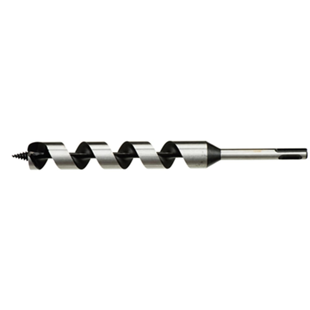 TomaxTomax Ağaç Delme Matkap Ucu 8X500-(5'li Paket)114.46.0850