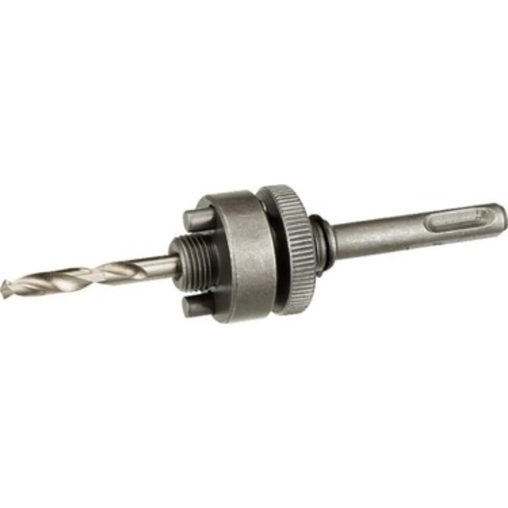 Tomax Bi-Metal Panç Adaptörü 32-210 Mm Sds