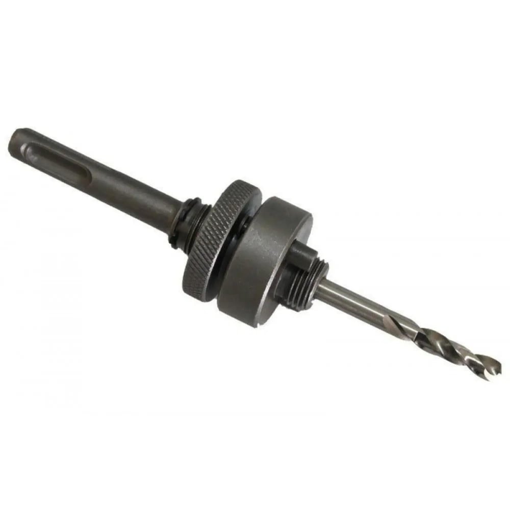 Tomax Bi-Metal Panç Adaptörü 32-210 Mm Sds