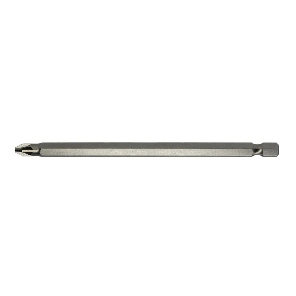 TomaxTomax Bits Uç Pz2 100 Mm-(10'lu Paket)114.28.P280