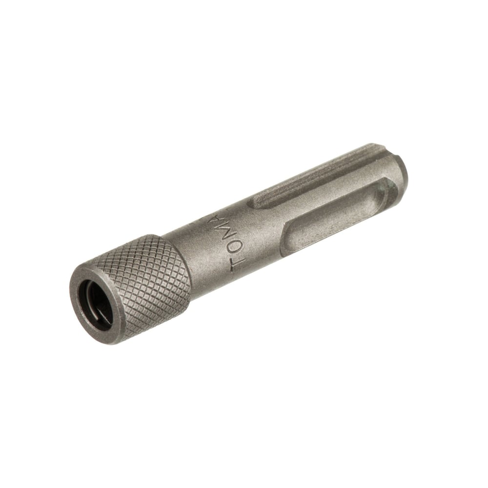 TomaxTomax Sds Plus Bits Ara Adaptörü 10X55-(8'li Paket)114.32.AA01