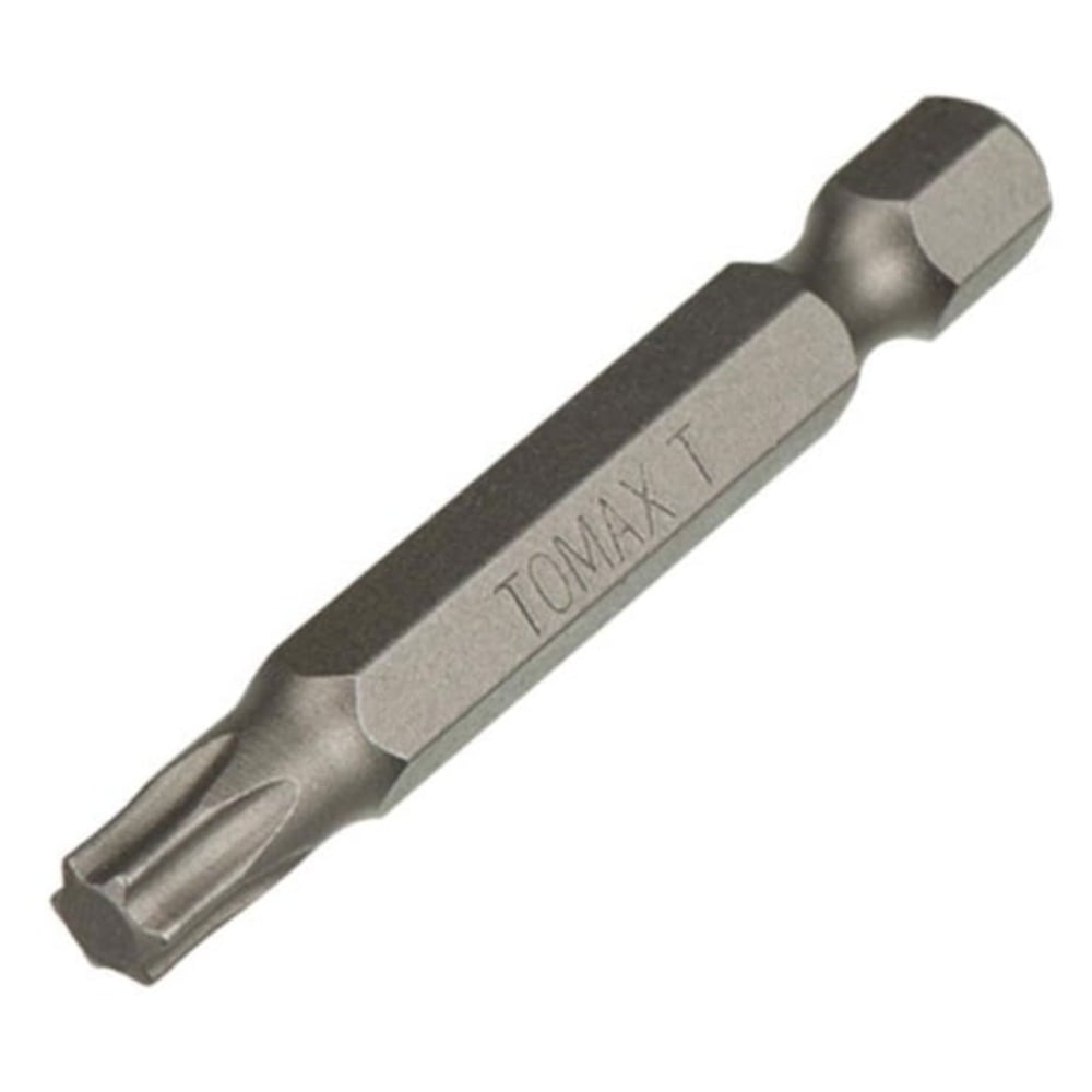 TomaxTomax Torx Uç T20X50 Mm-(30'lu Paket)114.29.TU03
