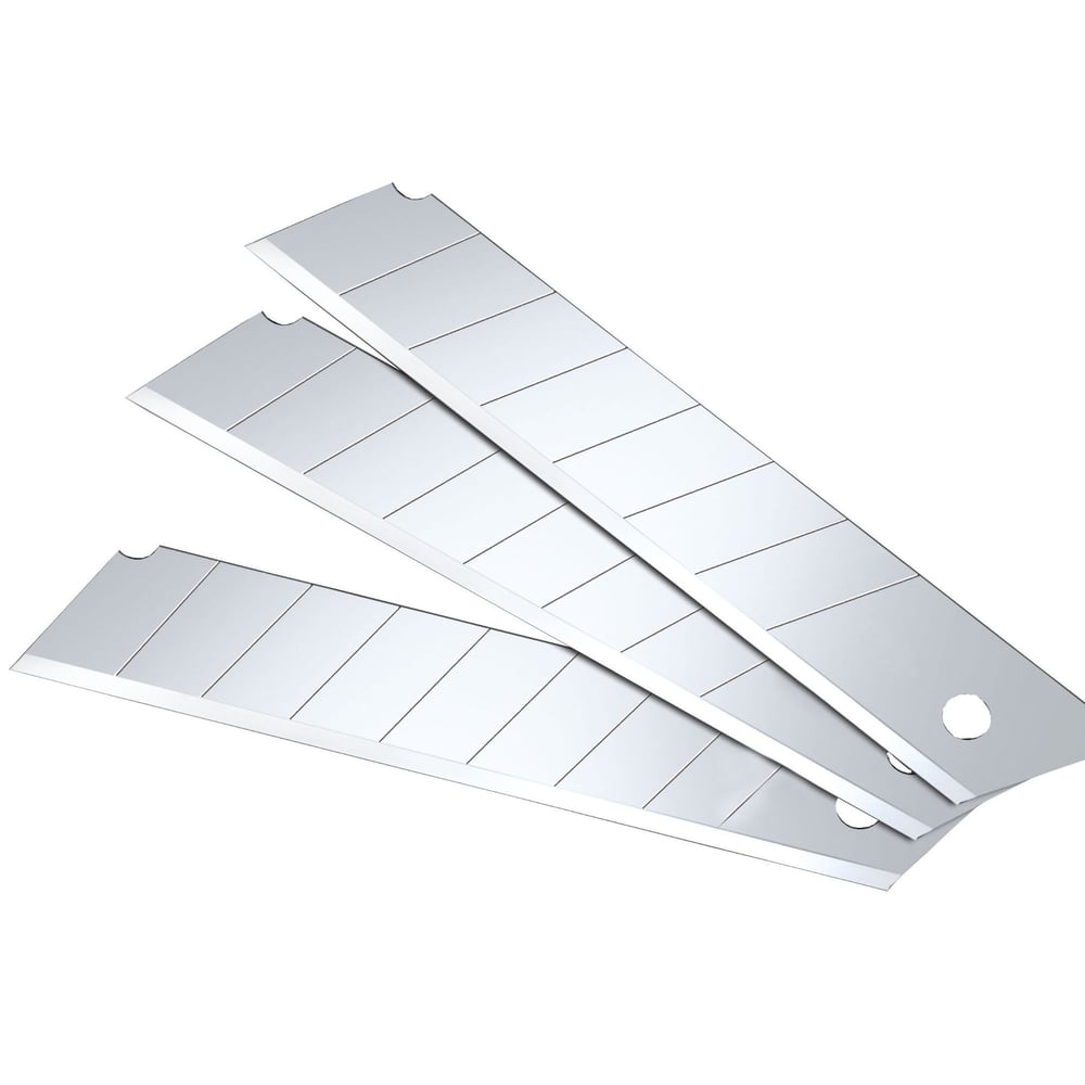 UgrUgr Maket Bıçağı Yedeği 18 Mm (100'lü Paket)239.95.MB18