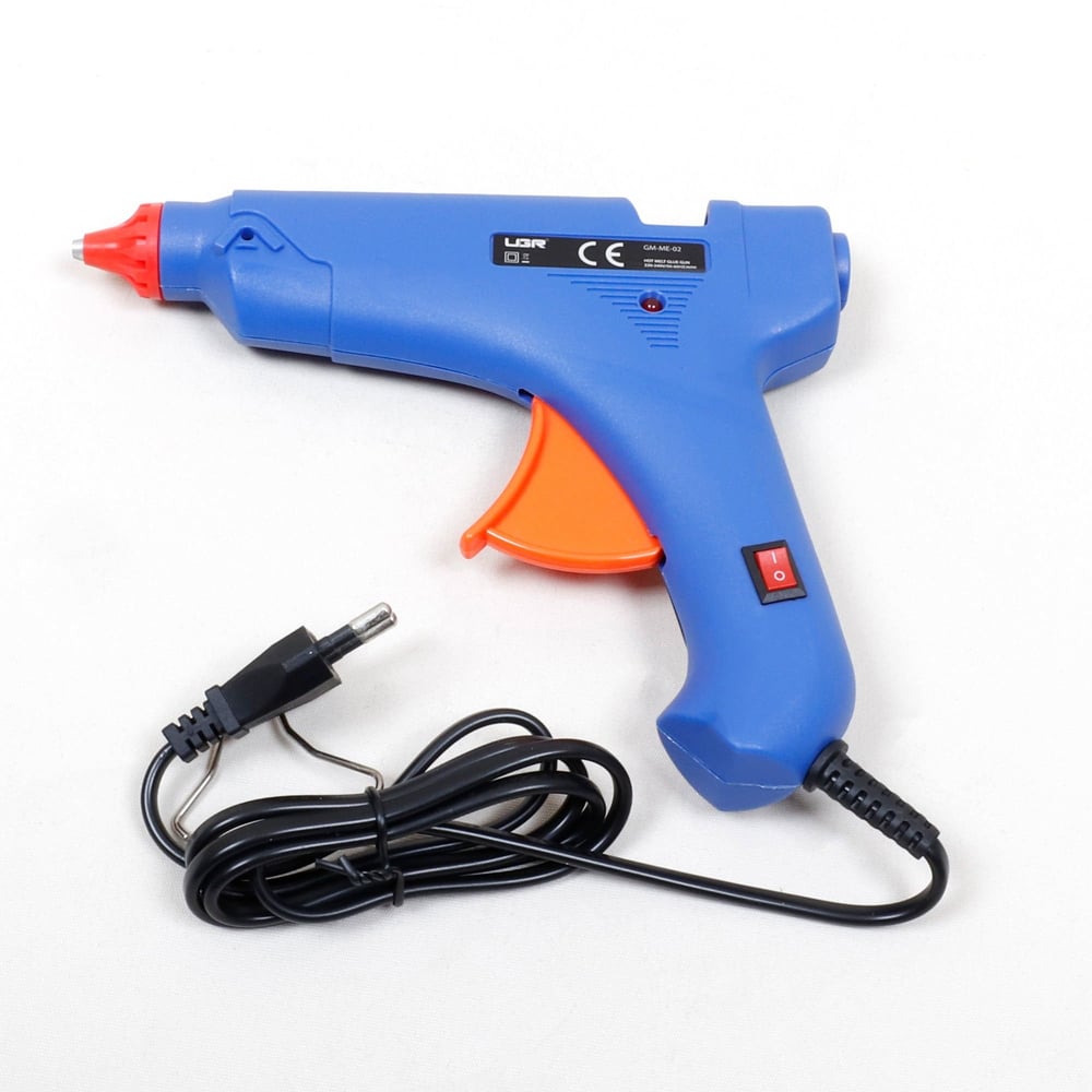 UgrUgr Mum Silikon Tabancası 60 W-(3 Adet)130.07.T060